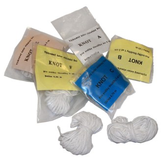 Mèches pour bougies